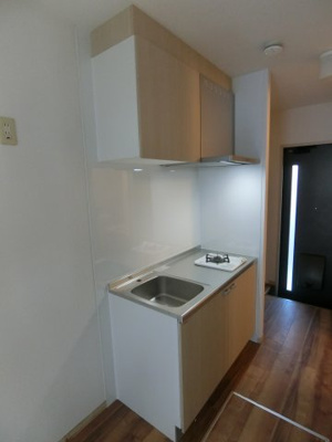 【内装】 | プチ・メゾンくずのは