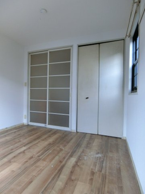 【内装】 | プチ・メゾンくずのは