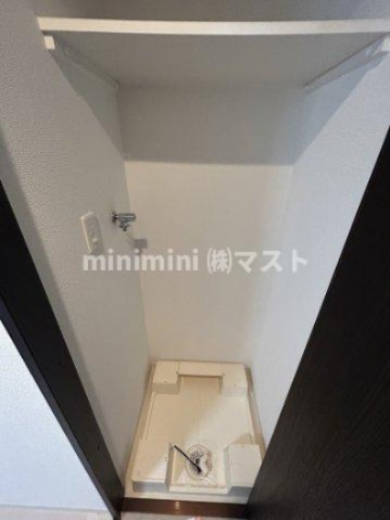 レグゼスタ福島Ⅱの設備|※別号室参考写真