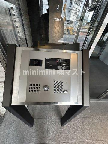 レグゼスタ福島Ⅱのセキュリティ
