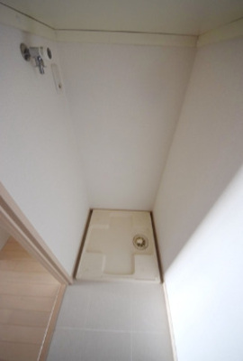 【設備】 | レクシオシティ王子神谷