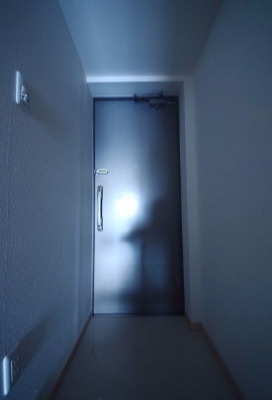 【玄関】 | レクシオシティ王子神谷