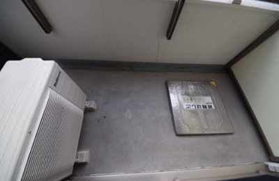 【バルコニー】 | レクシオシティ王子神谷