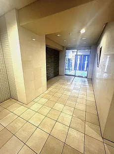 【エントランス】 | レクシオシティ王子神谷