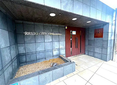 【その他共用部分】 | レクシオシティ王子神谷