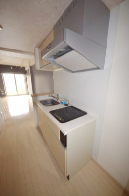 【キッチン】 | レクシオシティ王子神谷