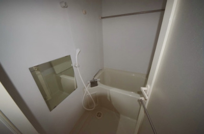 【浴室】 | レクシオシティ王子神谷