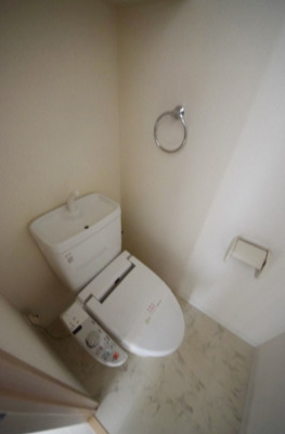 【トイレ】 | レクシオシティ王子神谷