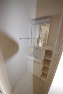 【独立洗面台】 | レクシオシティ王子神谷