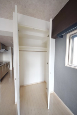 【収納】 | レクシオシティ王子神谷