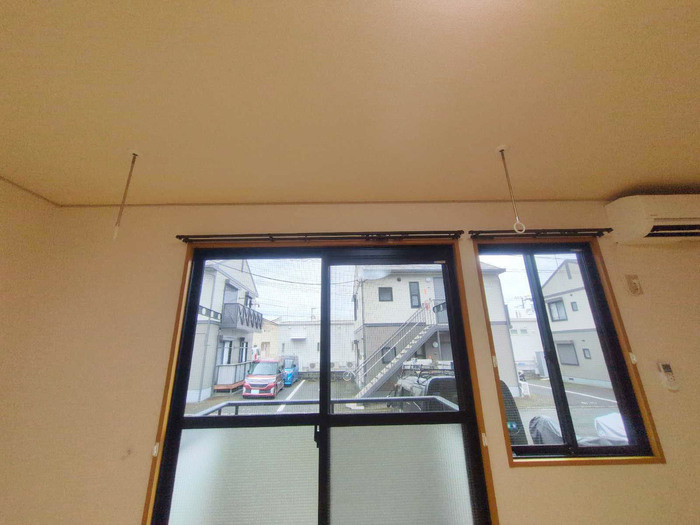 プレミールの設備