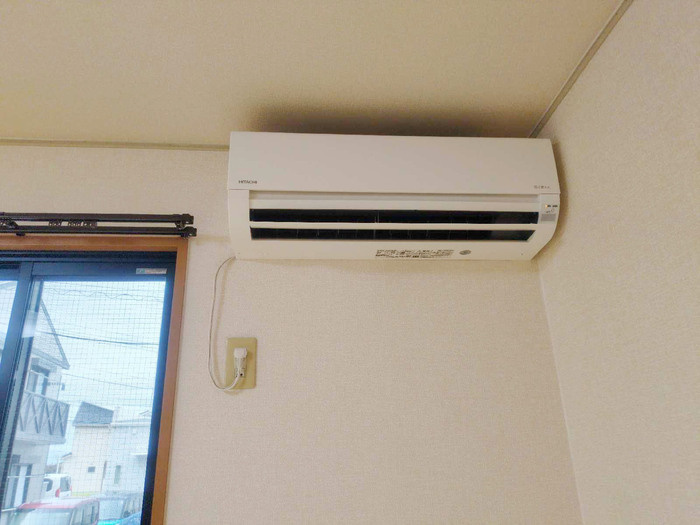 プレミールの設備