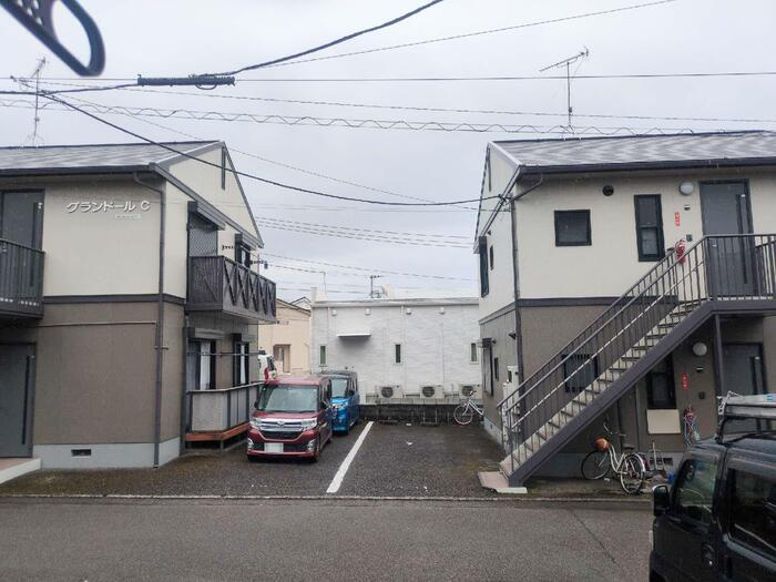 プレミールの展望