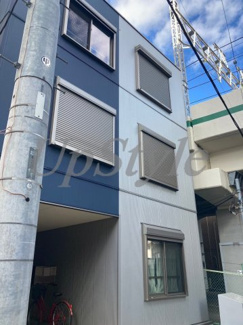 【外観】 | プティミニョン