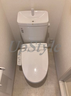 【トイレ】 | プティミニョン