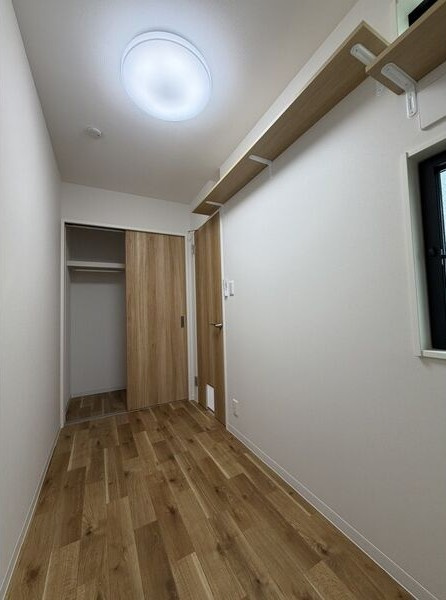 ＣｏＣｏ Ｃａｔ岩塚の寝室