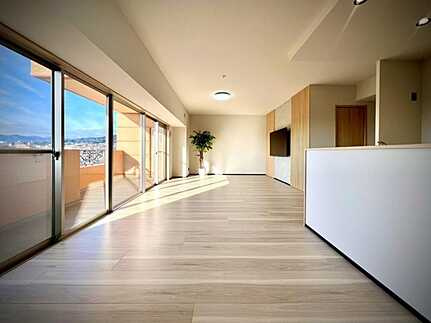 パークヒルズ五日市グランドステージ