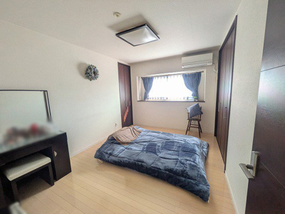 【洋室】 | アースコート永犬丸（C-8）