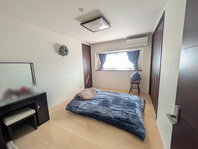 【洋室】 | アースコート永犬丸（C-8）