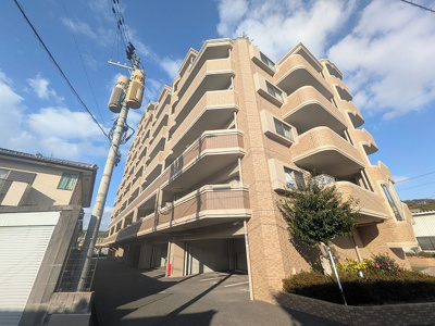 【外観】 | アースコート永犬丸（C-8）