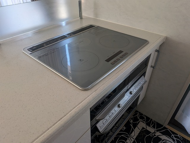 【キッチン】 | アースコート永犬丸（C-8）