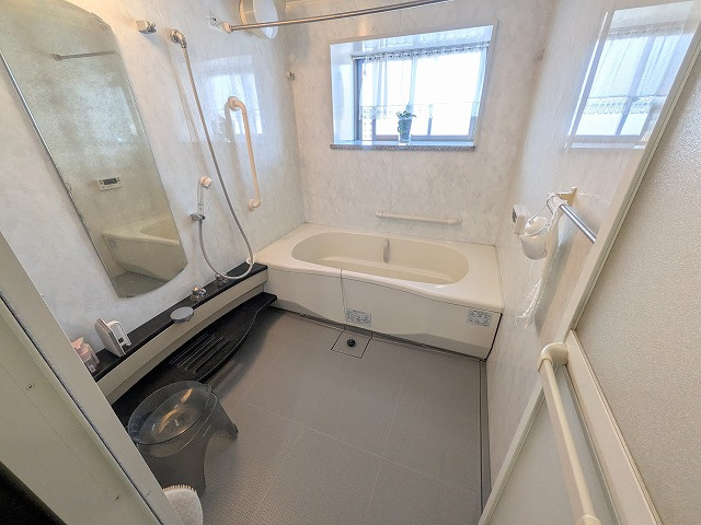 【浴室】 | アースコート永犬丸（C-8）