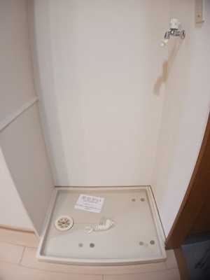 【内装】 | ニューシャルマン福成