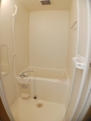 【浴室】 | ニューシャルマン福成