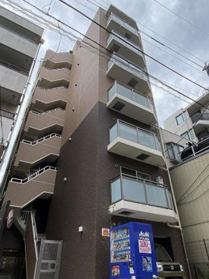 【外観】 | VALESIA森下CITY（ヴァレッシア森下シティ）