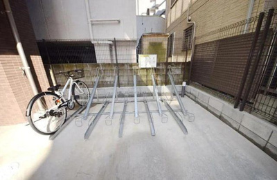 【その他共用部分】 | VALESIA森下CITY（ヴァレッシア森下シティ）