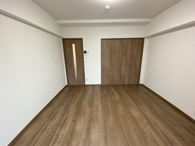 【寝室】 | VALESIA森下CITY（ヴァレッシア森下シティ）