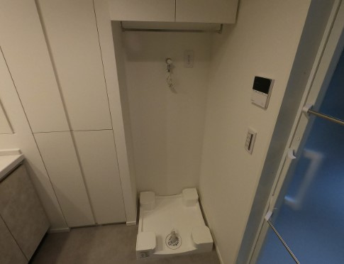 ジオタワー新町