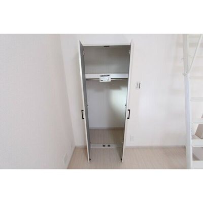 【収納】 | あんしん+日置荘西町08-4002