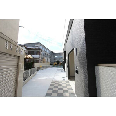 【その他】 | あんしん+日置荘西町08-4002