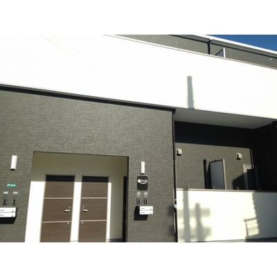 【エントランス】 | あんしん+日置荘西町08-4002