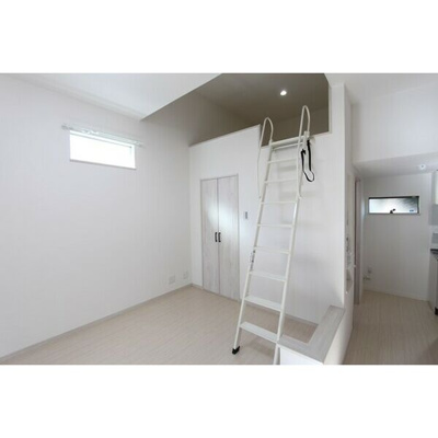 【居間・リビング】 | あんしん+日置荘西町08-4002