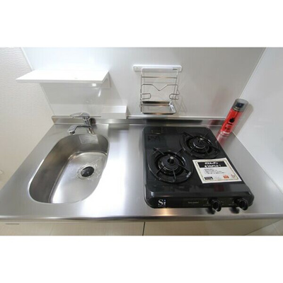 【キッチン】 | あんしん+日置荘西町08-4002