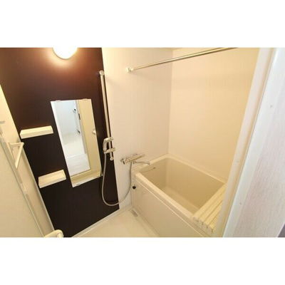 【浴室】 | あんしん+日置荘西町08-4002