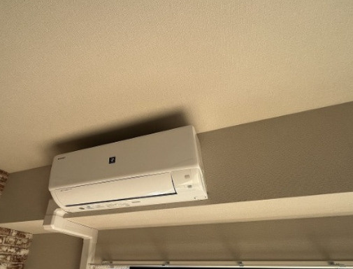 セイワパレス深江南の設備