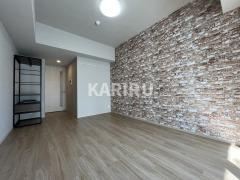 セイワパレス深江南の洋室