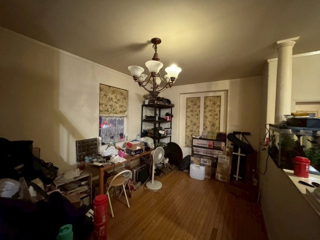 -三丁目不動産-　本庄市上真下　平成14年築の居間・リビング