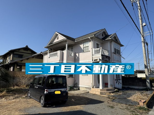 -三丁目不動産-　本庄市児玉町上真下　平成14年築