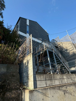 【外観】 | FHハイム西戸部