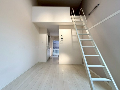 【居間・リビング】 | FHハイム西戸部