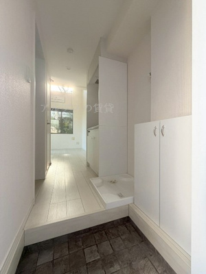 【寝室】 | FHハイム西戸部