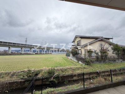 【展望】 | ディアステージシャロン