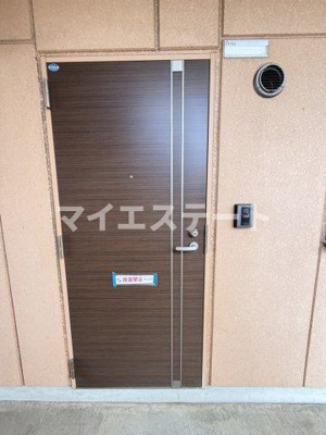 【その他共用部分】 | ディアステージシャロン