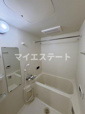 【浴室】 | ディアステージシャロン
