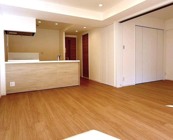 矢向第3ダイヤモンドマンション【仲介手数料無料】