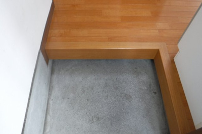 【玄関】 | エムシーハウス | 他のお部屋の参考写真となります。